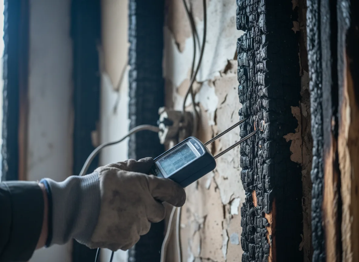 Fire Damage Restoration Sugar Grove, VA FAQs
